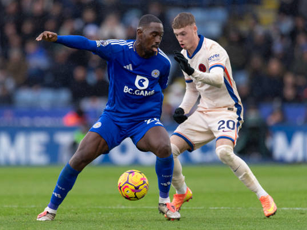 Fakta Menarik Jelang Chelsea vs Leicester City di Premier League