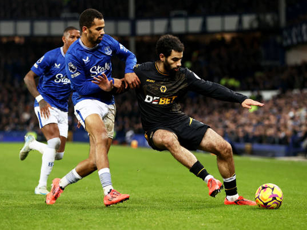 Fakta Menarik Jelang Wolverhampton Wanderers vs Everton di Premier League