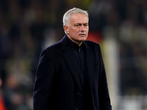 Pelatih Fenerbahce, Jose Mourinho