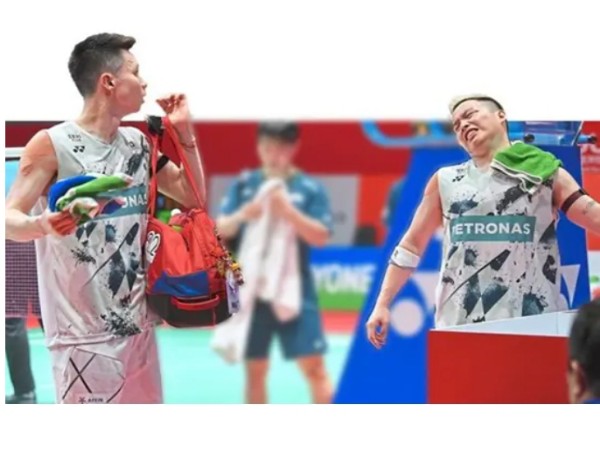 Gagal di Orleans Masters, Rexy Mainaky Tak Yakin Aaron/Wooi Yik Bisa Bermain Baik di All England