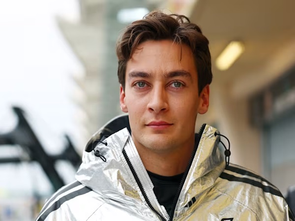 George Russell Pede Bisa Bersaing Rebutkan Gelar