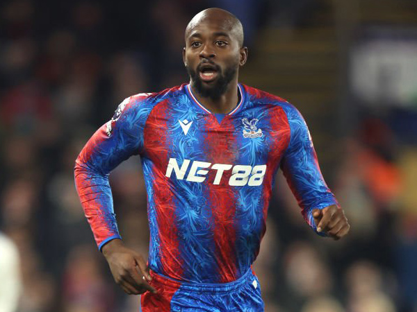 Jean-Philippe Mateta.