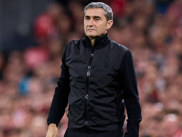 Ernesto Valverde