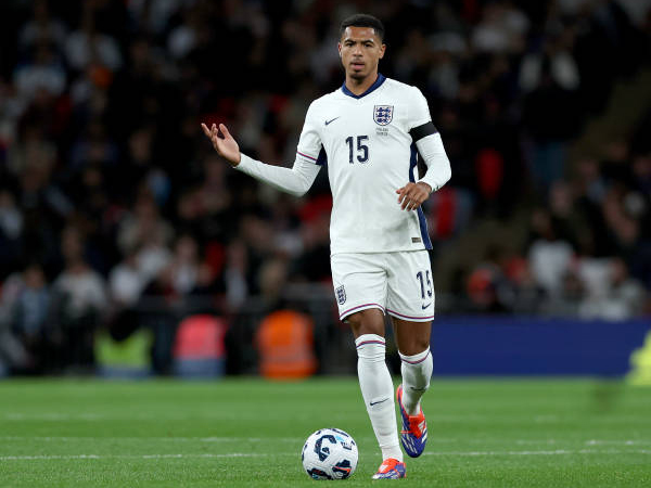 Levi Colwill Berharap Masuk Skuat Timnas Inggris Asuhan Thomas Tuchel