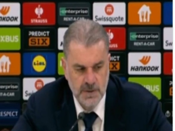 Postecoglou