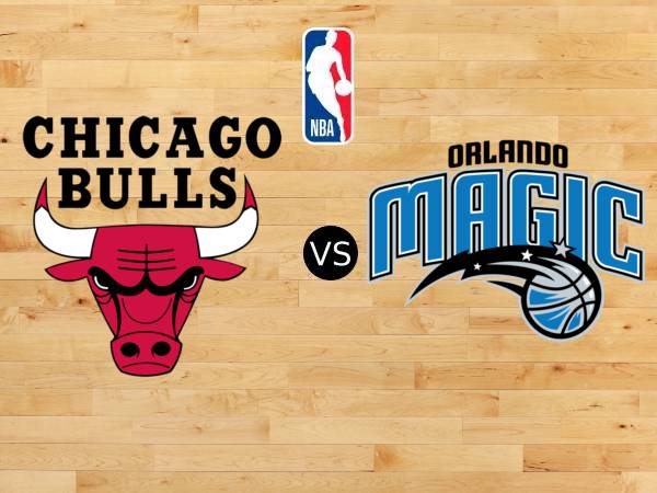Chicago Bulls akan bertamu ke kandang Orlando Magic pada Kamis (6/3) malam atau Jumat pagi WIB. (Foto: NBA)