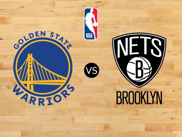 Golden State Warriors akan bertamu ke kandang Brooklyn Nets pada Kamis (6/3) malam atau Jumat pagi WIB. (Foto: NBA)