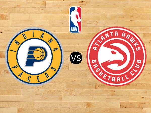 Indiana Pacers akan bertamu ke kandang Atlanta Hawks pada Kamis (6/3) malam atau Jumat pagi WIB. (Foto: NBA)