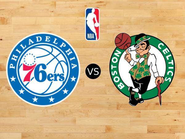 Philadelphia 76ers akan bertamu ke kandang Boston Celtics pada Kamis (6/3) malam atau Jumat pagi WIB. (Foto: NBA)
