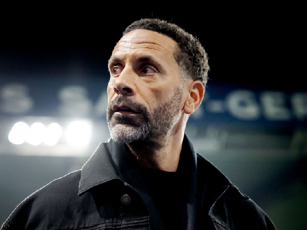 Rio Ferdinand menerka peluang Arsenal di Liga Champions