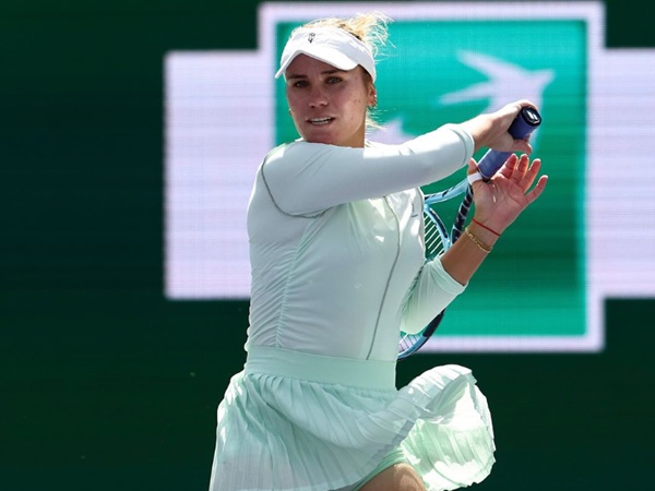 Tampil Tanpa Cela, Sofia Kenin Menang Telak Di Laga Pembuka Indian Wells