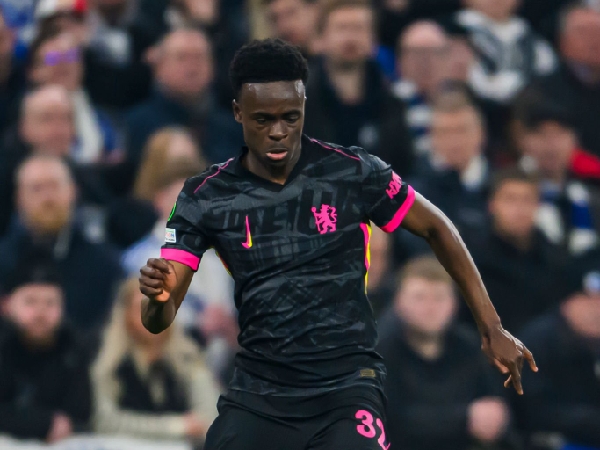 Pemain muda Chelsea, Tyrique George
