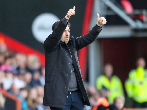 Manajer Bournemouth, Andoni Iraola