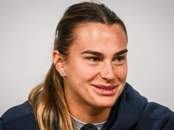 Aryna Sabalenka Merasa Gembira Dengan Perubahan Di Indian Wells