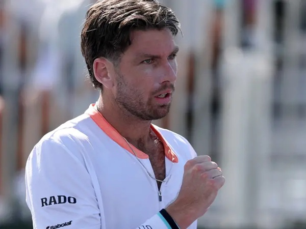Cameron Norrie Terseok-Seok Menuju Babak Ketiga Di Indian Wells