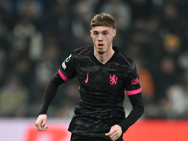 Cole Palmer gagal mencetak gol dalam delapan pertandingan terakhir