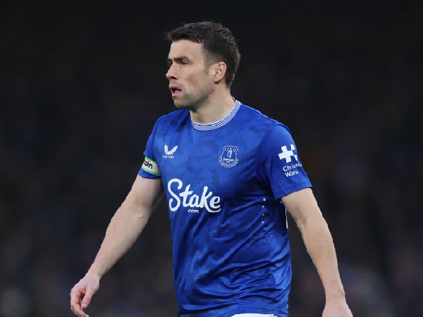 David Moyes merupakan sosok yang mendatangkan Seamus Coleman ke Everton