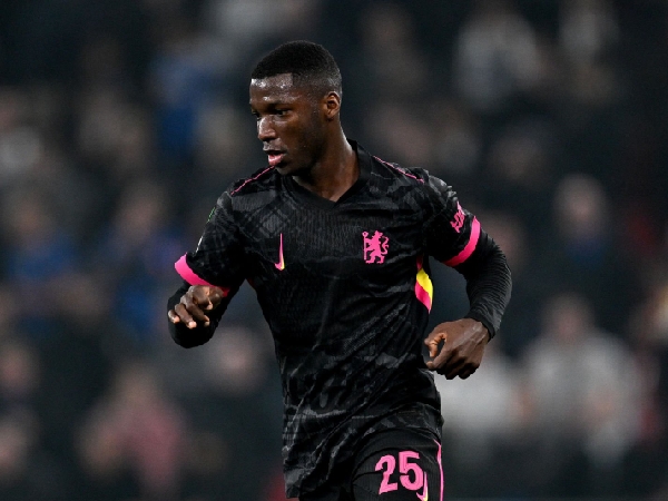 Enzo Maresca tidak khawatir dengan koleksi kartu kuning Moises Caicedo