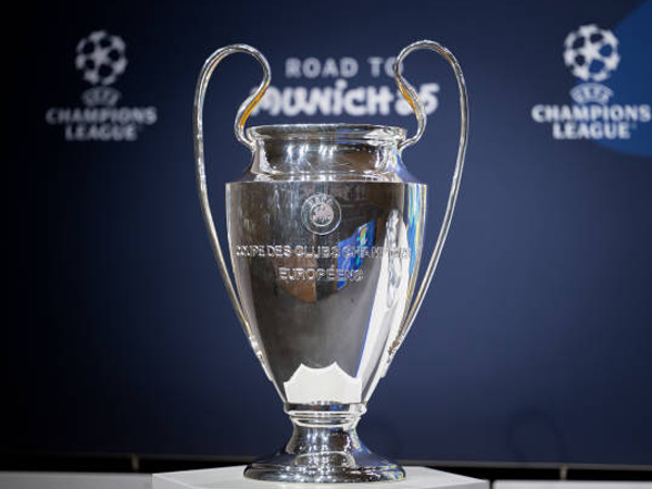 Italia Masih Berjuang untuk Tempat Ekstra di Liga Champions Musim Depan