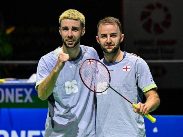Jelang All England, Ong Yew Sin Waspadai Ben/Vendy Yang Dilatih Koo Kien Keat