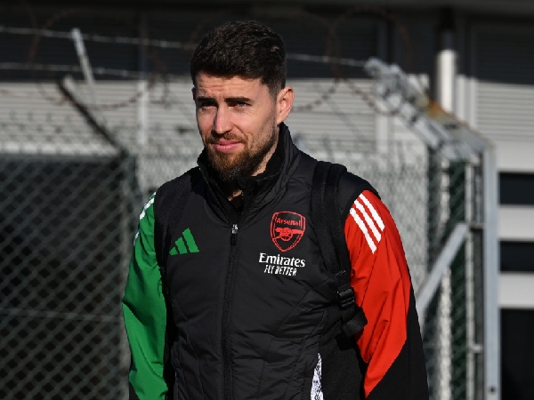 Gelandang Arsenal, Jorginho