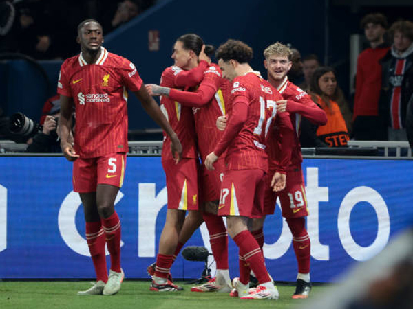 Liverpool Berpeluang Pecahkan Rekor Gol di Anfield Saat Hadapi Southampton