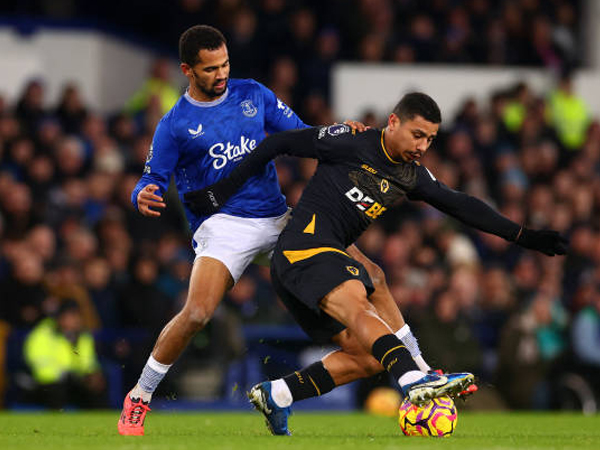 Melirik Catatan Tuan Rumah Jelang Laga Wolverhampton Wanderers vs Everton