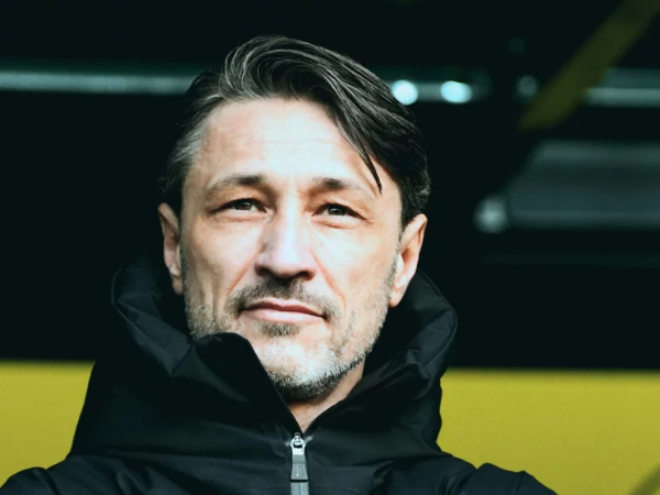 Niko Kovac