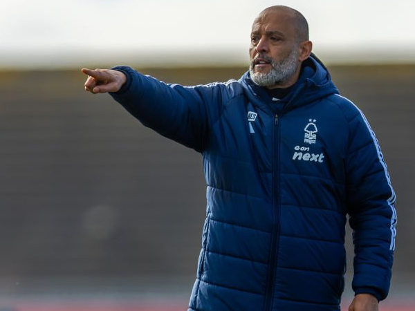 Nuno Espirito Santo.