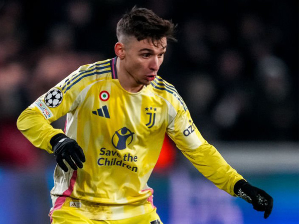 Francisco Conceicao.