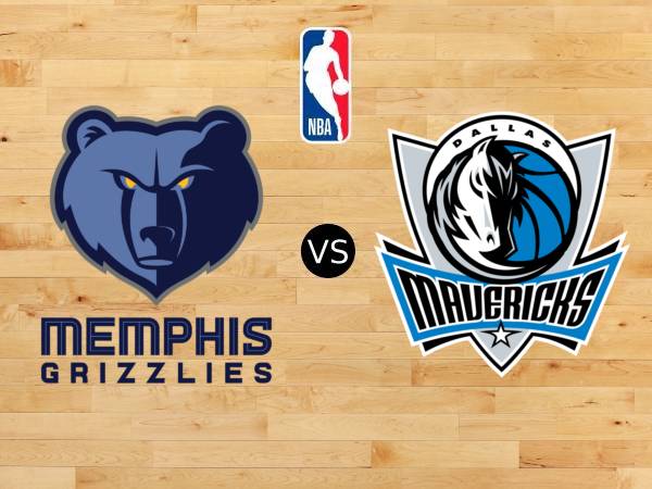 Memphis Grizzlies akan bertamu ke kandang Dallas Mavericks pada hari Jumat (7/3) malam atau Sabtu pagi WIB. (Foto: NBA)