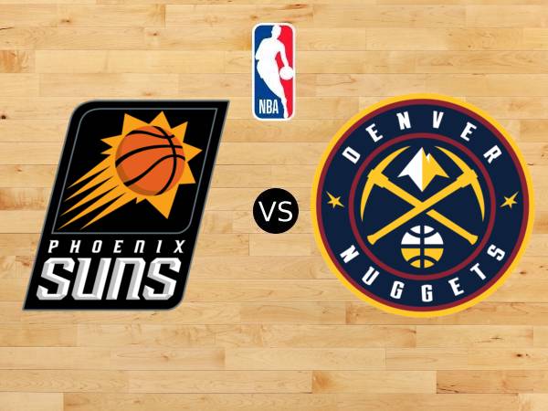 Phoenix Suns akan bertamu ke kandang Denver Nuggets pada hari Jumat (7/3) malam atau Sabtu pagi WIB. (Foto: NBA)