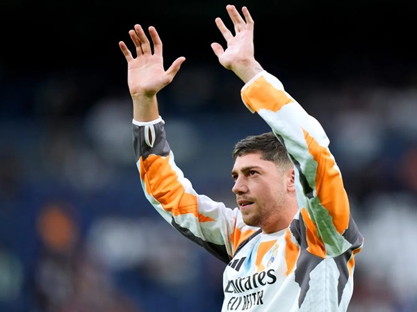 Real Madrid Lawan Vallecano, Ancelotti Ungkap Posisi Valverde