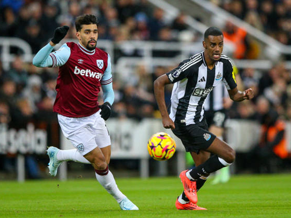 Update Terbaru Kondisi Tim Jelang Laga West Ham United vs Newcastle United