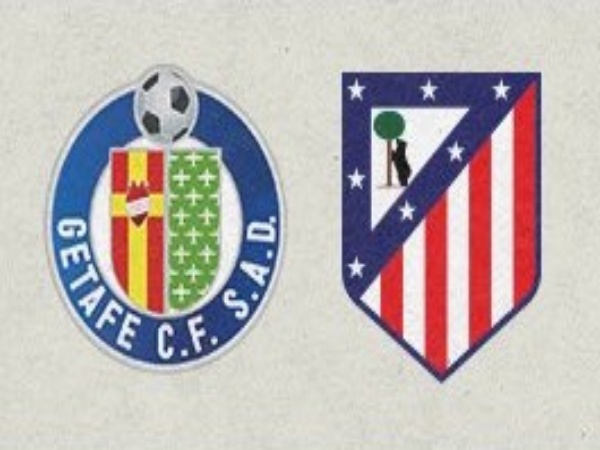 Getafe vs Atletico Madrid