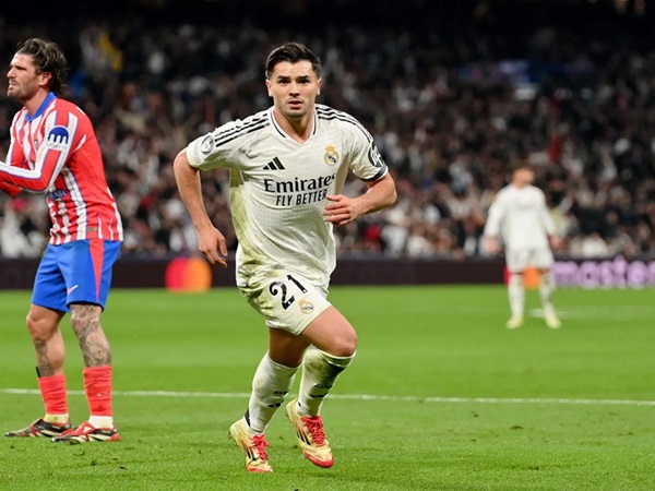 Brahim Diaz Senang Dinobatkan Pemain Terbaik Bulan Februari