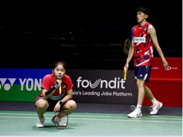 Cheng Su Yin Berharap Pulih Tepat Waktu Demi All England