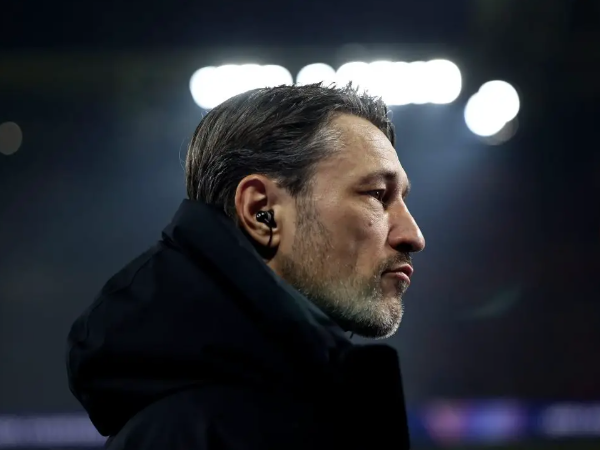 Niko Kovac