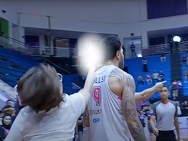 Manajemen IBL Berikan Sanksi Usai Laga RANS Lawan Hangtuah