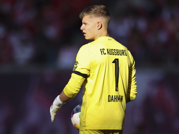 FC Augsburg