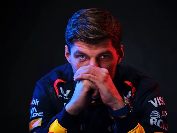 Max Verstappen Curhat tentang Kekesalannya di GP Miami