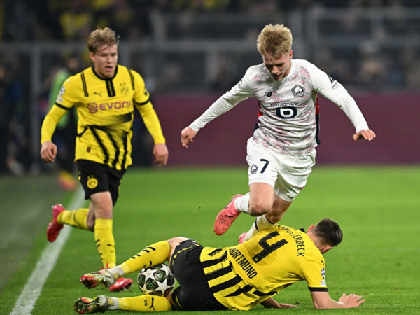 Borussia Dortmund