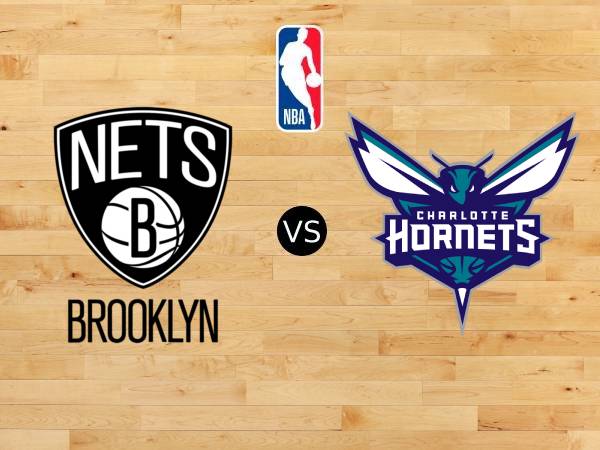 Brooklyn Nets akan bertamu ke kandang Charlotte Hornets pada Sabtu (8/3) malam atau Minggu pagi WIB. (Foto: NBA)