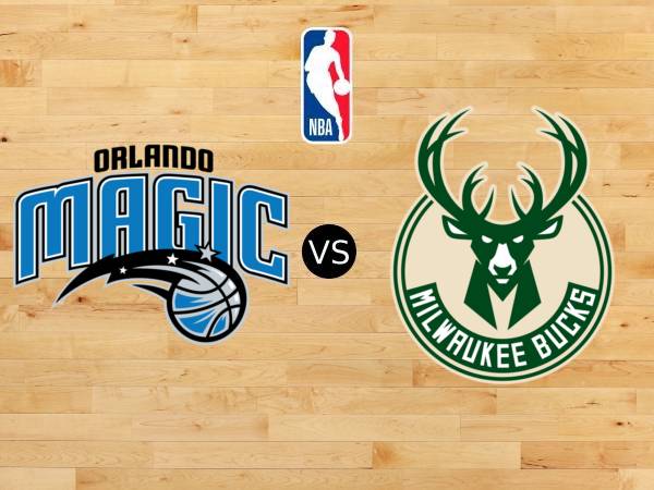 Orlando Magic akan bertamu ke kandang Milwaukee Bucks pada Sabtu (8/3) malam atau Minggu pagi WIB. (Foto: NBA)