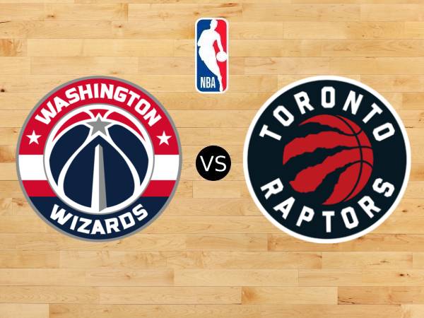 Washington Wizards akan bertamu ke kandang Toronto Raptors pada Sabtu (8/3) malam atau Minggu pagi WIB. (Foto: NBA)