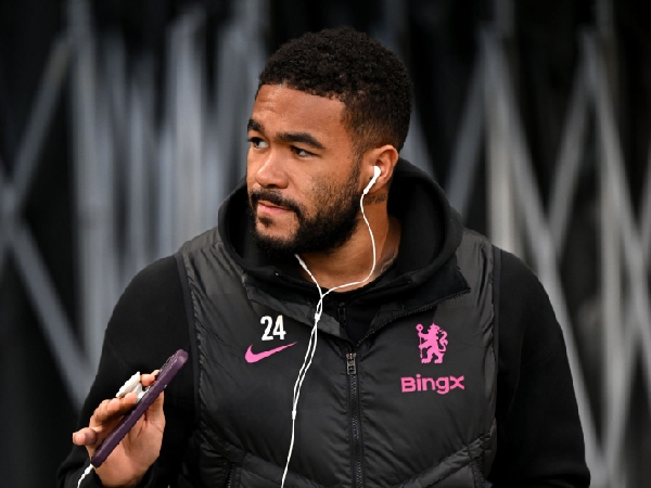 Kapten Chelsea, Reece James