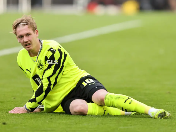 Julian Brandt