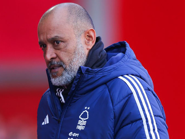 Nuno Espirito Santo.