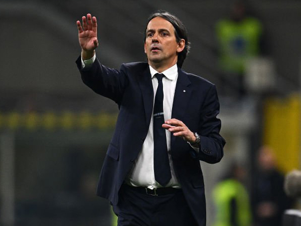 Simone Inzaghi.