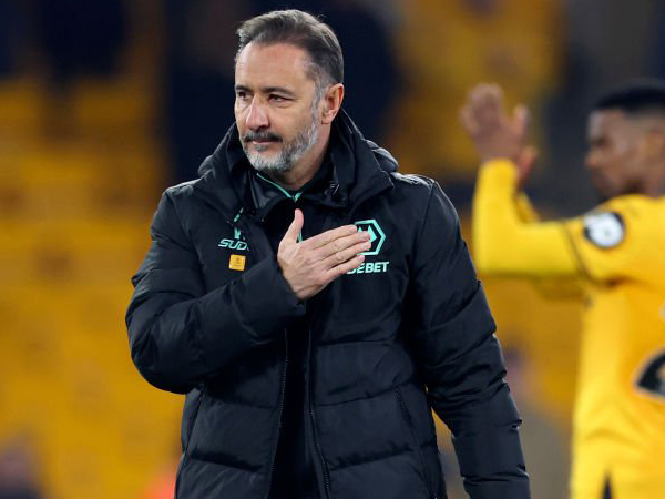 Vitor Pereira.